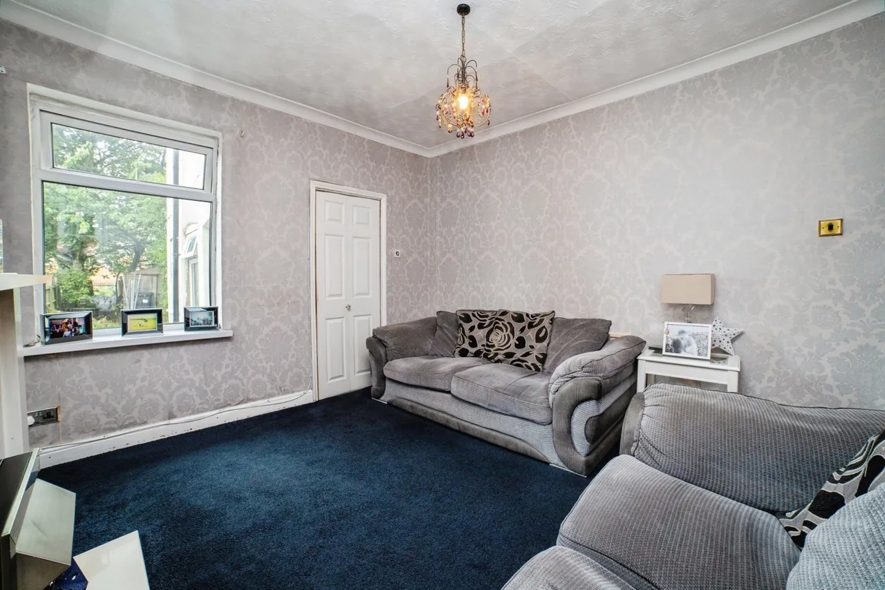 Alfreton Road, SUTTON-IN-ASHFIELD, Nottinghamshire, NG17, photo 6