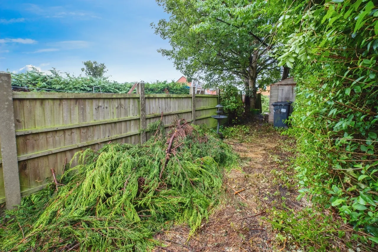 Alfreton Road, SUTTON-IN-ASHFIELD, Nottinghamshire, NG17, photo 17