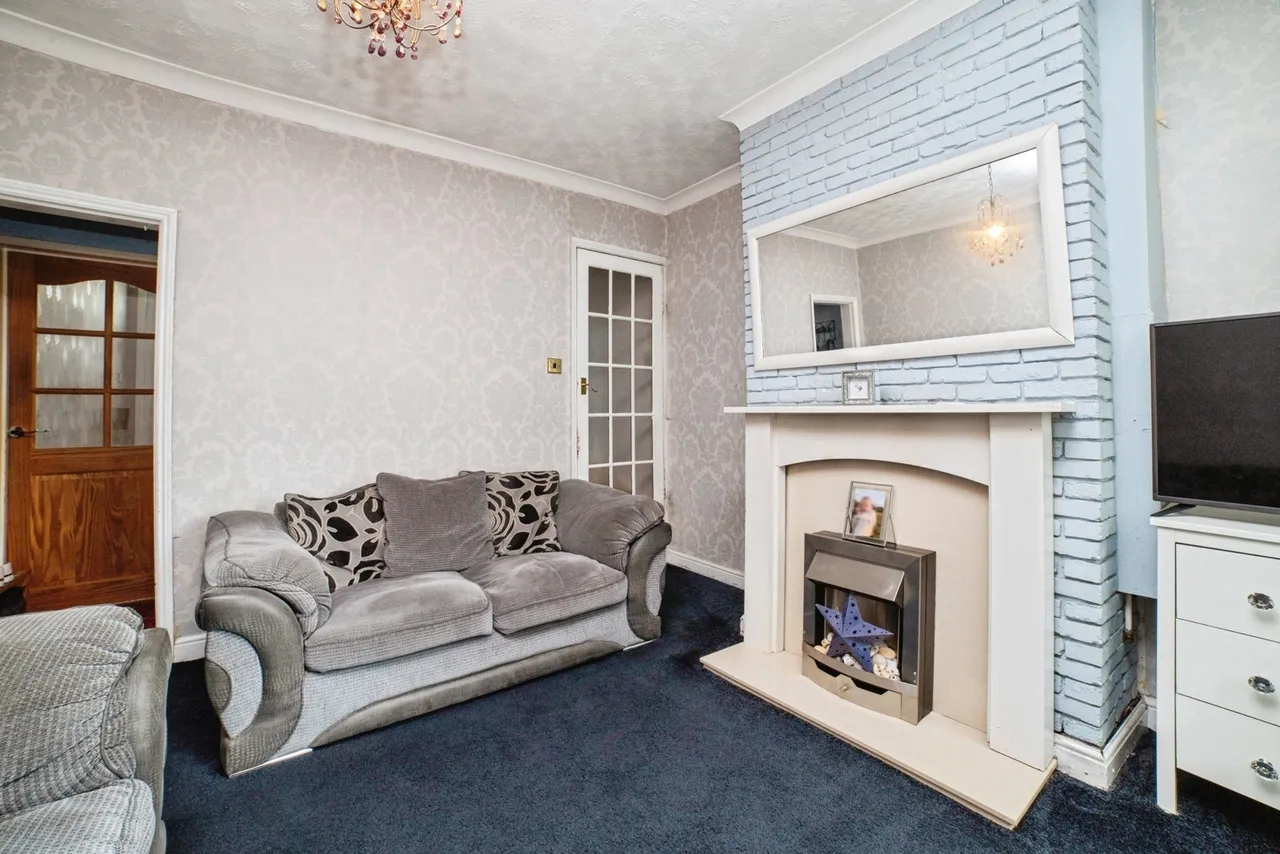 Alfreton Road, SUTTON-IN-ASHFIELD, Nottinghamshire, NG17, photo 4