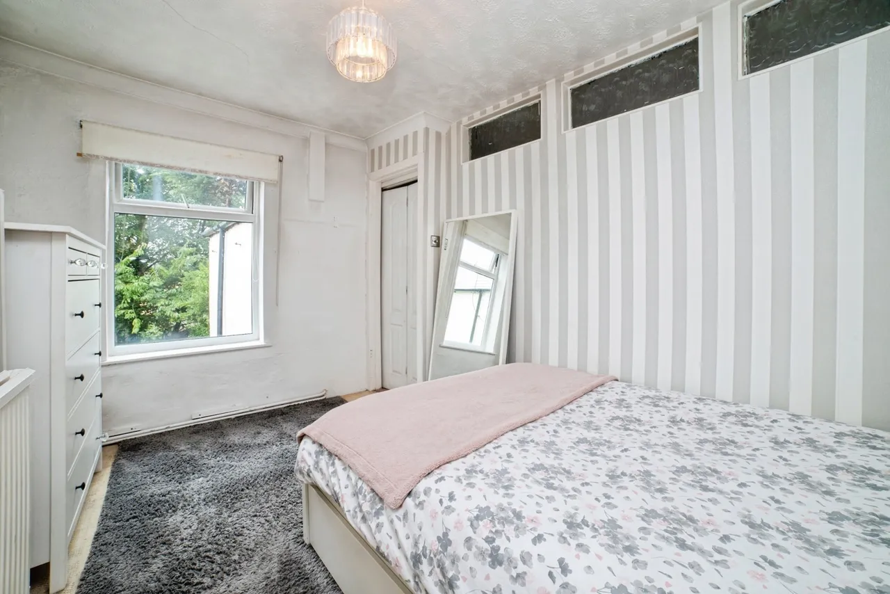 Alfreton Road, SUTTON-IN-ASHFIELD, Nottinghamshire, NG17, photo 14