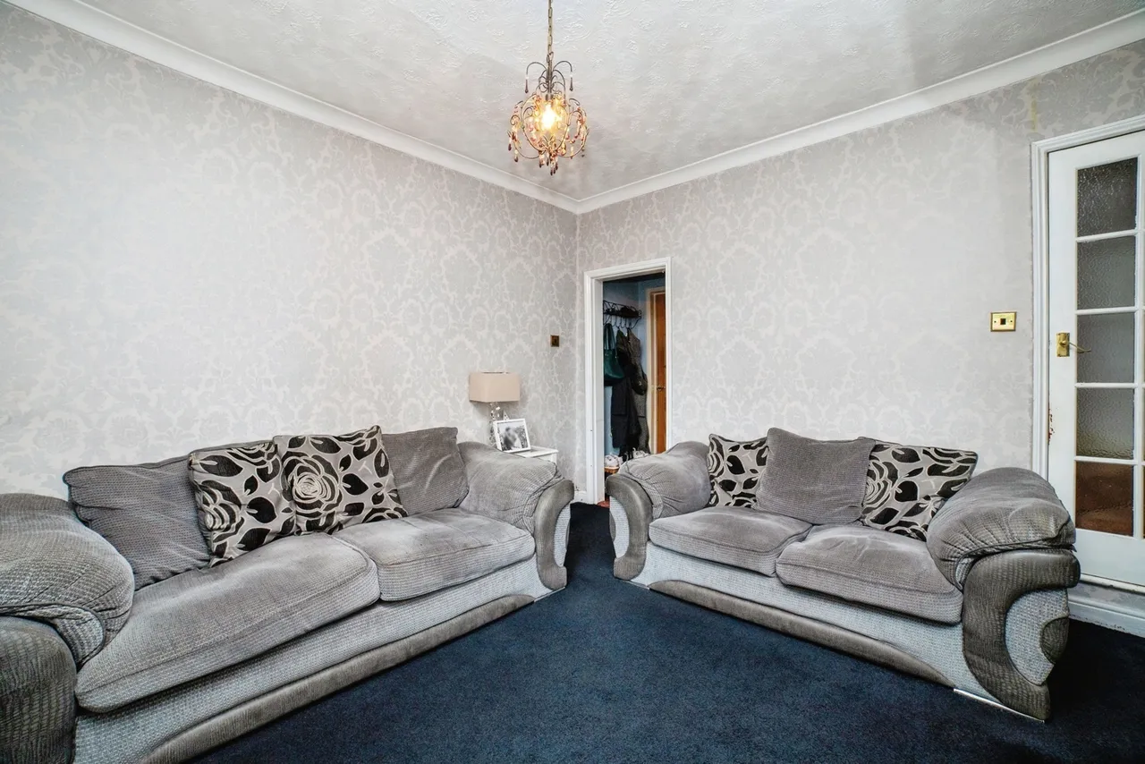 Alfreton Road, SUTTON-IN-ASHFIELD, Nottinghamshire, NG17, photo 5