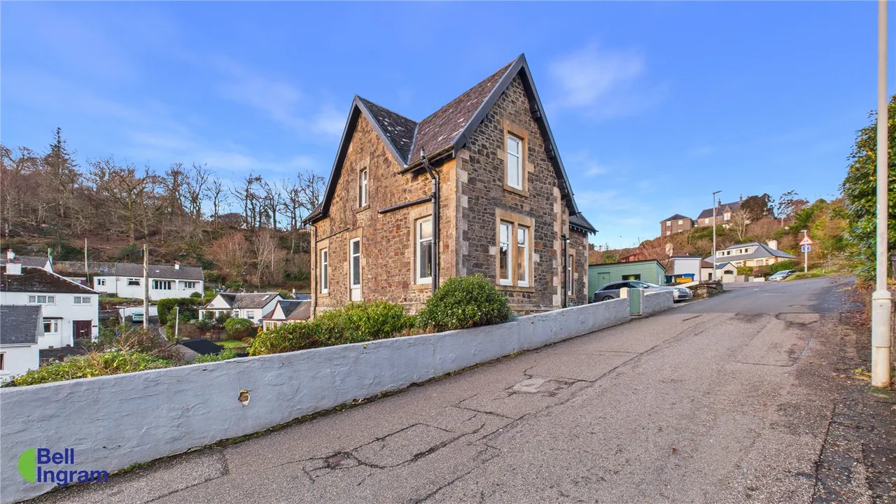 Croft Road, Oban, Argyll and Bute, PA34 5JL, photo 25