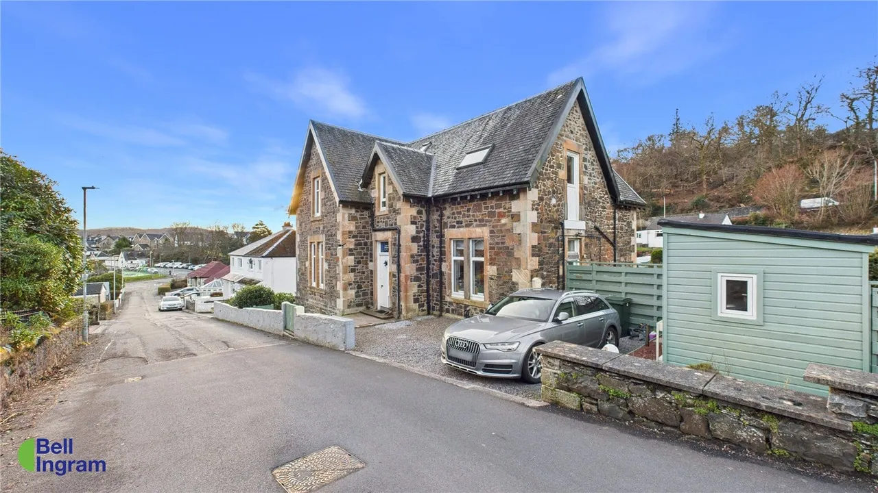 Croft Road, Oban, Argyll and Bute, PA34 5JL, photo 24