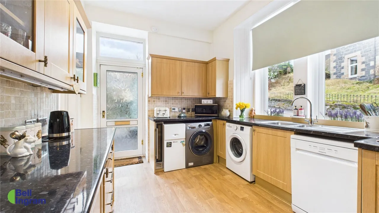 Croft Road, Oban, Argyll and Bute, PA34 5JL, photo 9