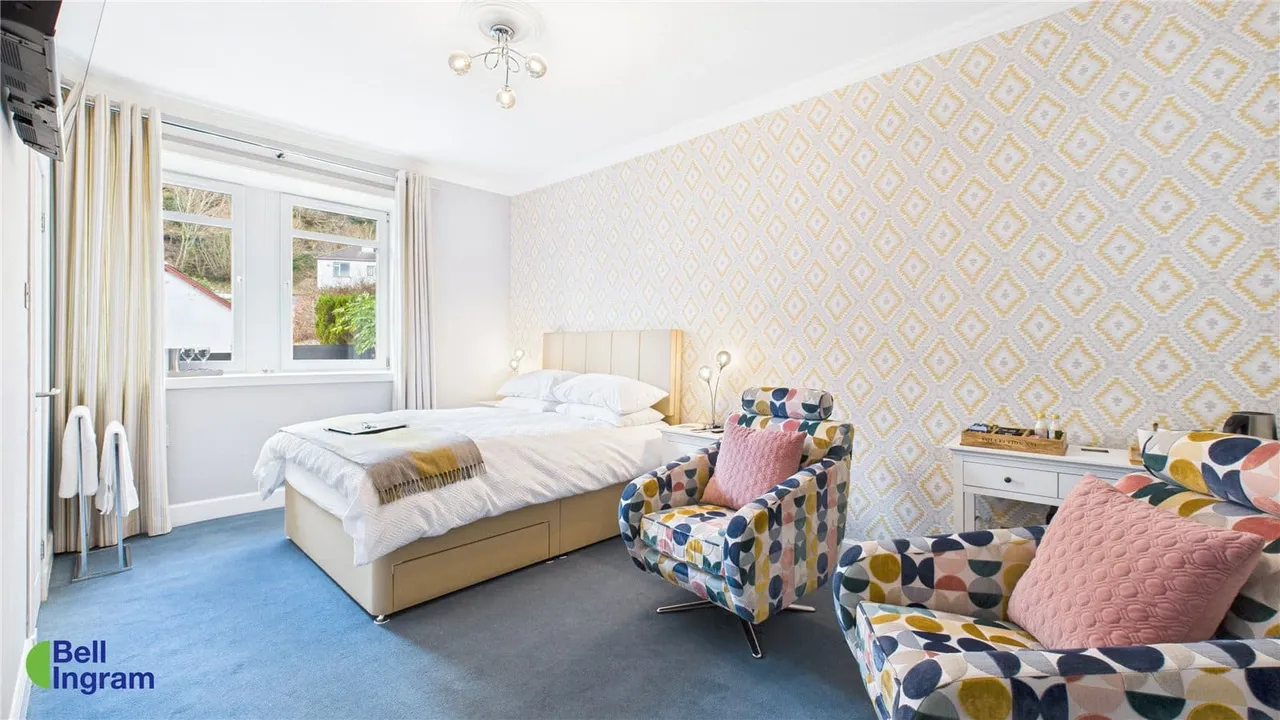Croft Road, Oban, Argyll and Bute, PA34 5JL, photo 13