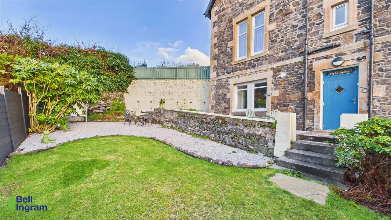 Croft Road, Oban, Argyll and Bute, PA34 5JL, photo 23