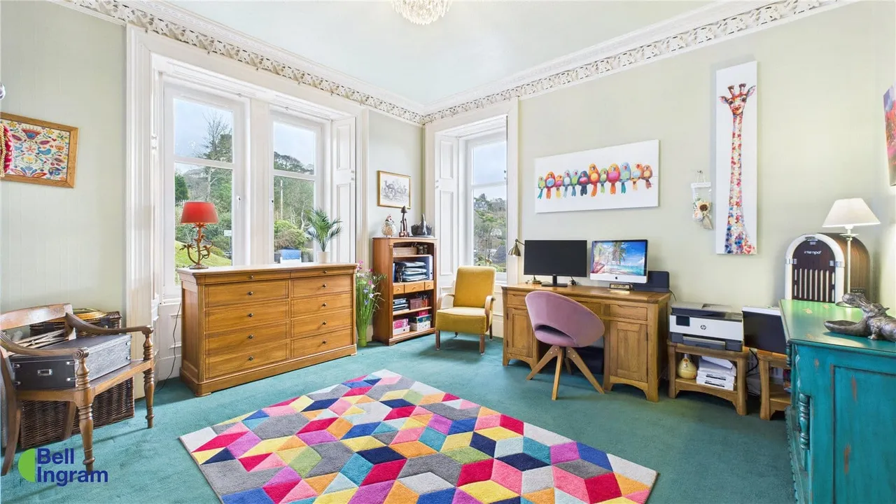 Croft Road, Oban, Argyll and Bute, PA34 5JL, photo 6