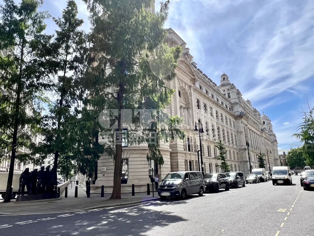 The OWO, Whitehall, SW1A, photo 9