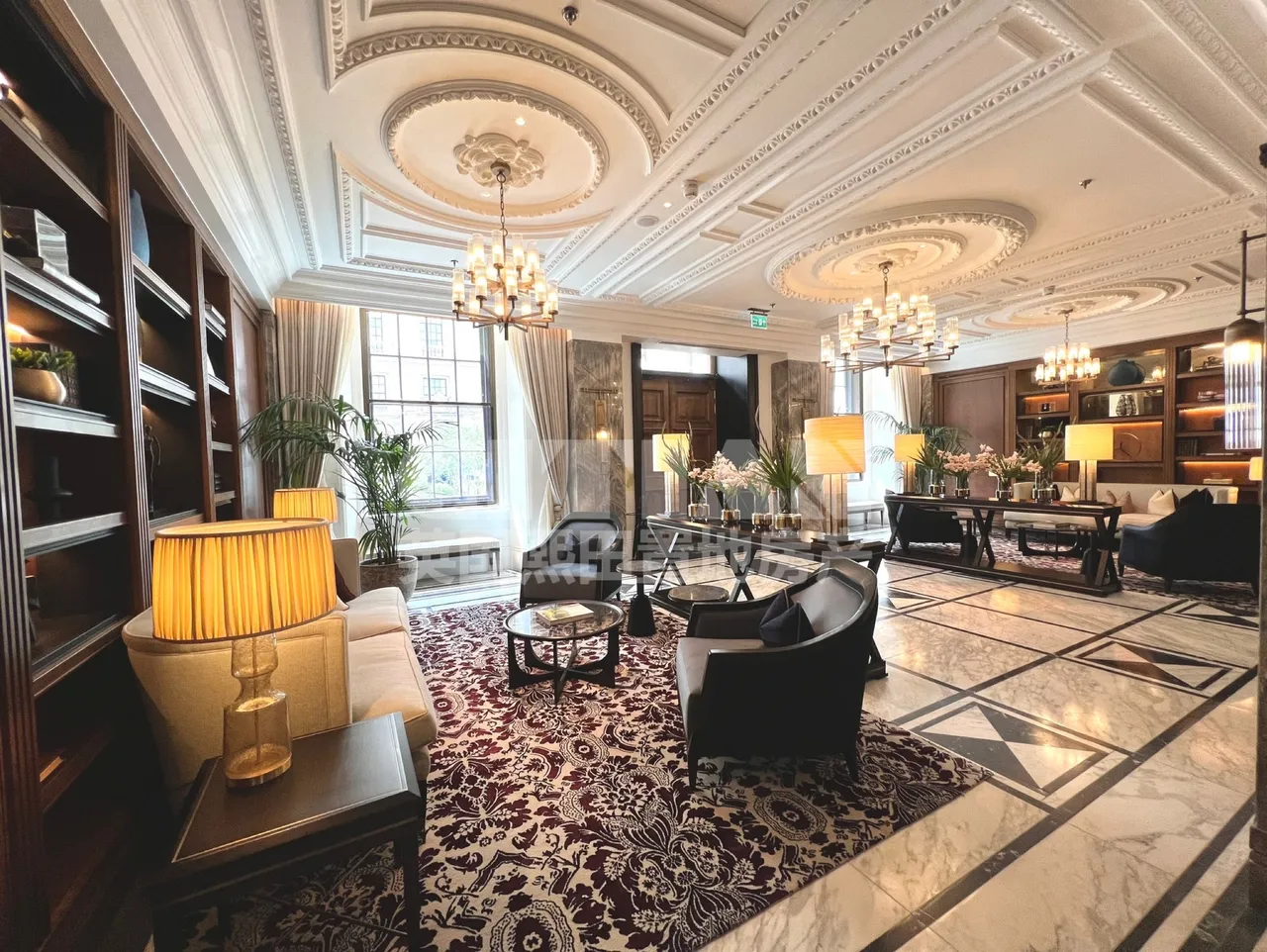 The OWO, Whitehall, SW1A, photo 11