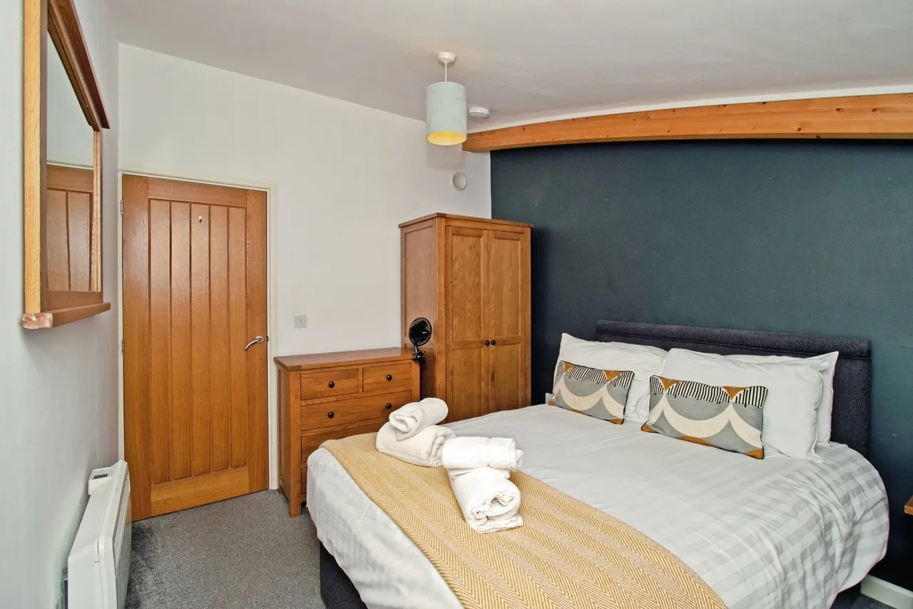Towan Valley, Porthtowan, TR4, photo 12