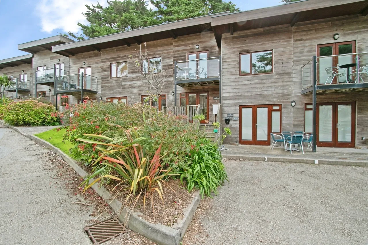 3 bed house for sale, Towan Valley, Porthtowan, TR4