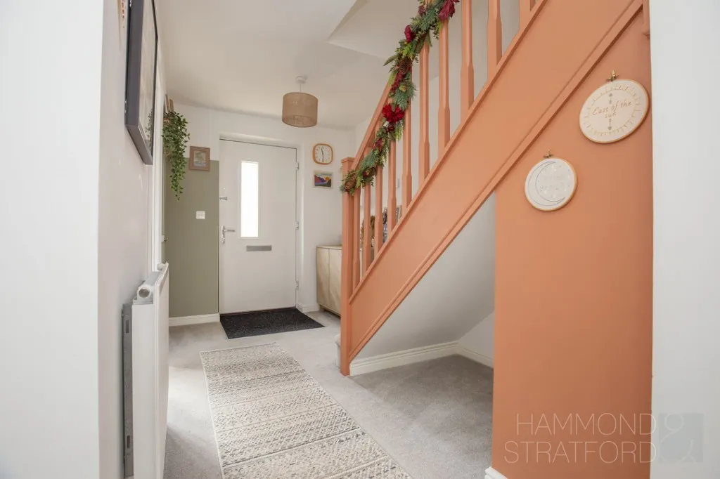 Sargeant Way, Hethersett, photo 9