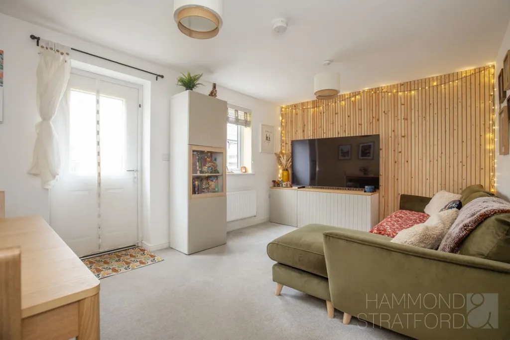 Sargeant Way, Hethersett, photo 4