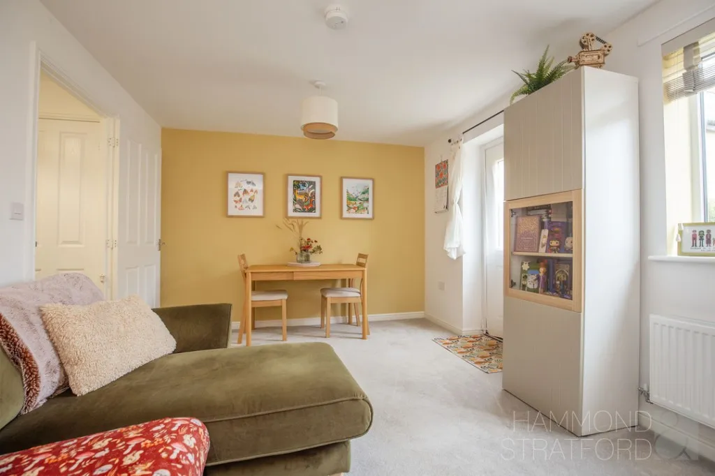 Sargeant Way, Hethersett, photo 5