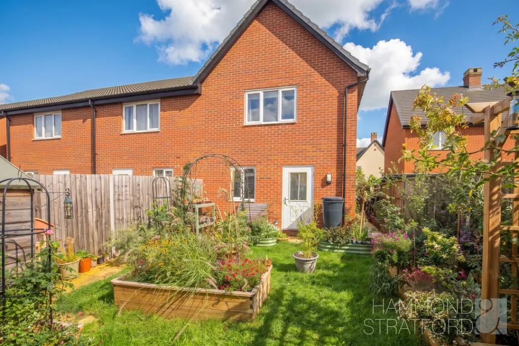Sargeant Way, Hethersett, photo 16