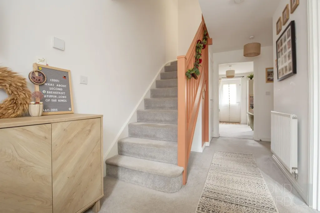 Sargeant Way, Hethersett, photo 8
