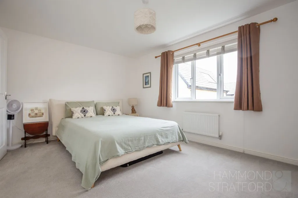 Sargeant Way, Hethersett, photo 11