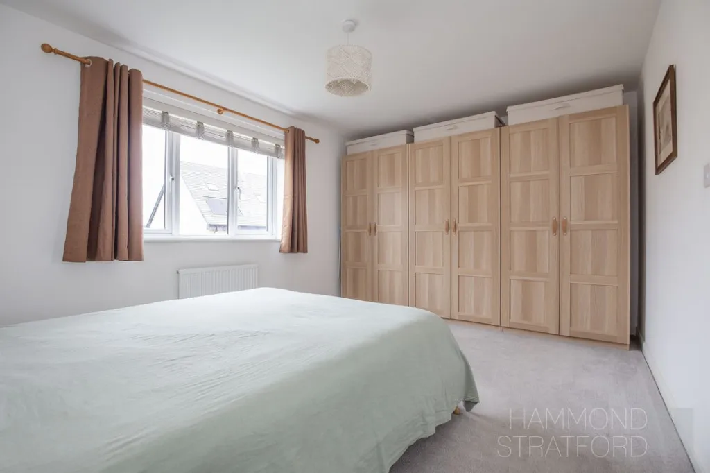 Sargeant Way, Hethersett, photo 10
