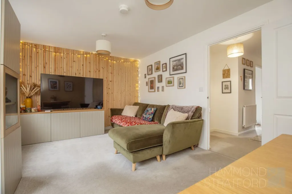 Sargeant Way, Hethersett, photo 6