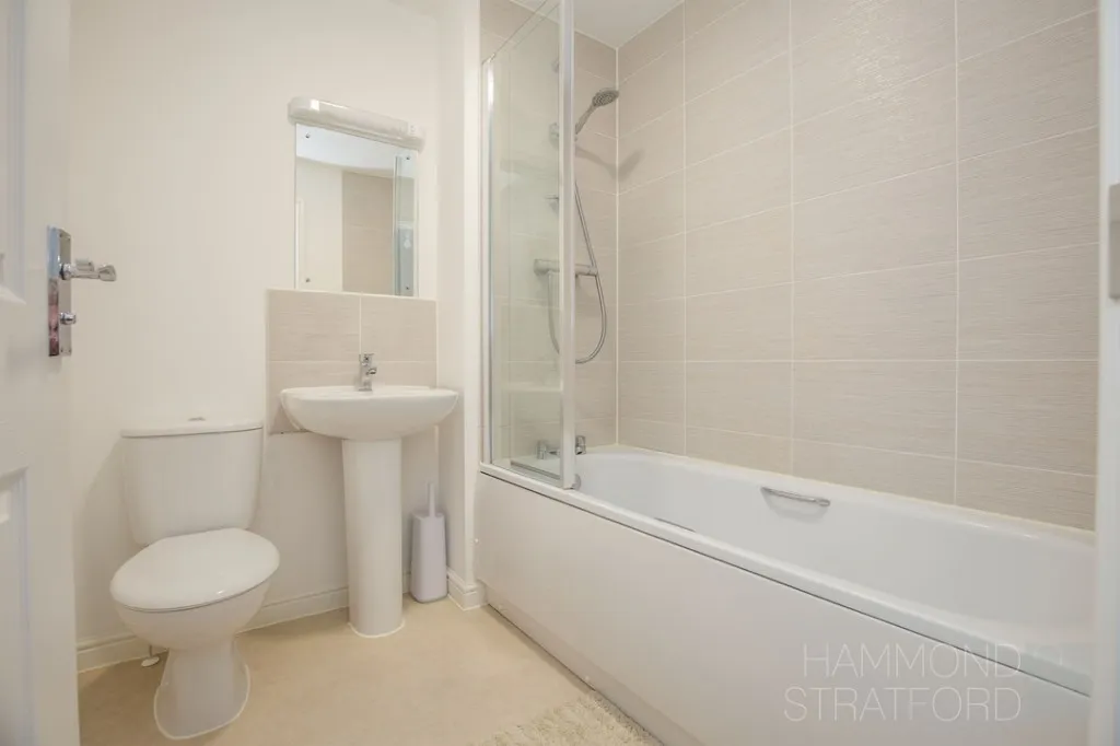 Sargeant Way, Hethersett, photo 14