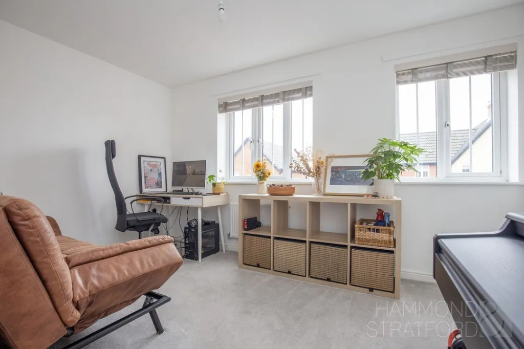 Sargeant Way, Hethersett, photo 12