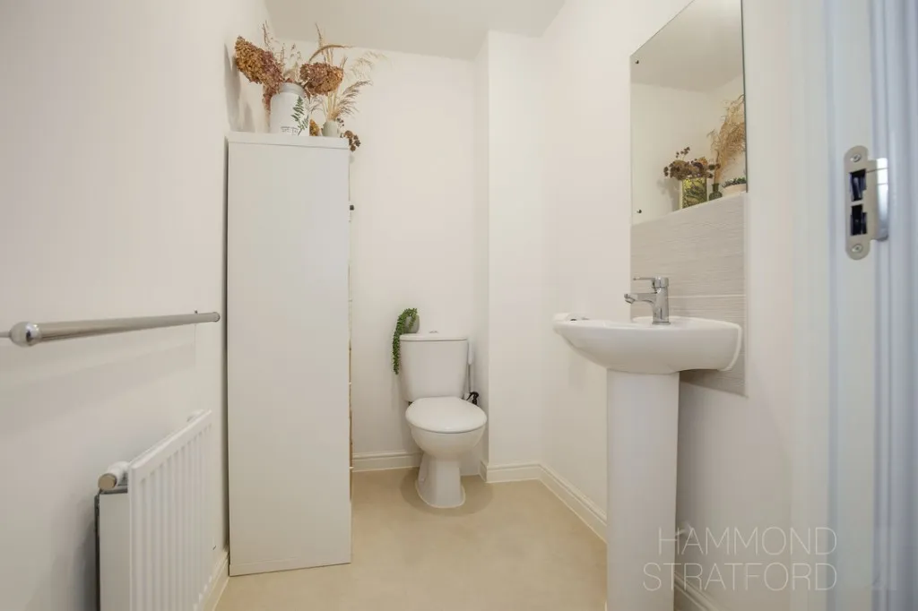 Sargeant Way, Hethersett, photo 7