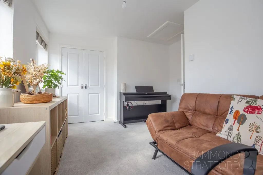 Sargeant Way, Hethersett, photo 13