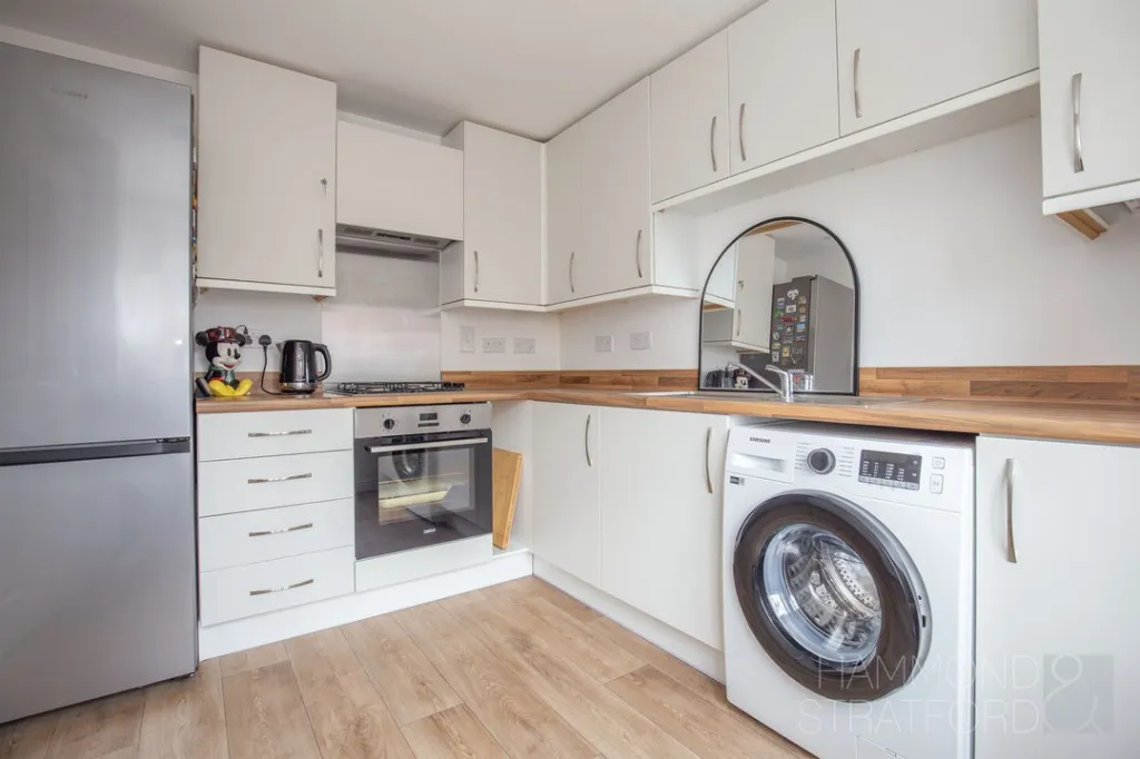 Sargeant Way, Hethersett, photo 2