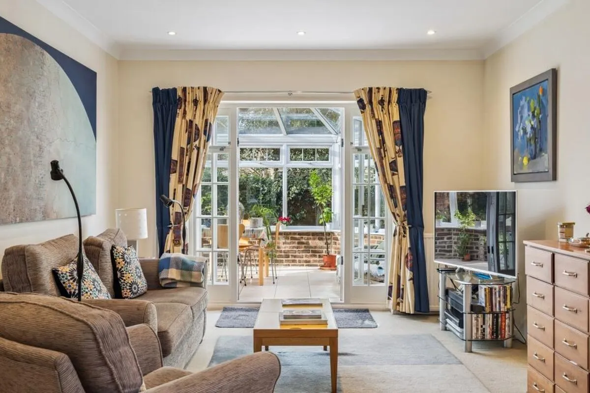 Charlbury Road, Oxford, OX2, photo 10