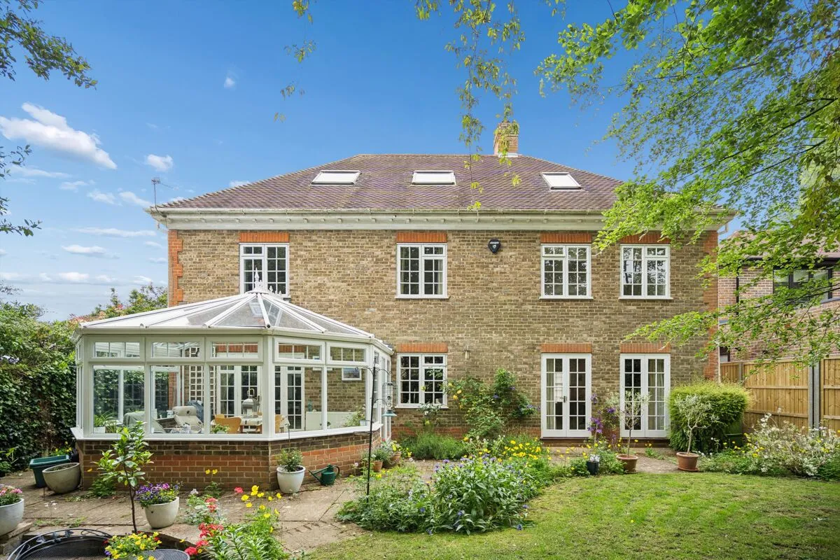 Charlbury Road, Oxford, OX2, photo 28