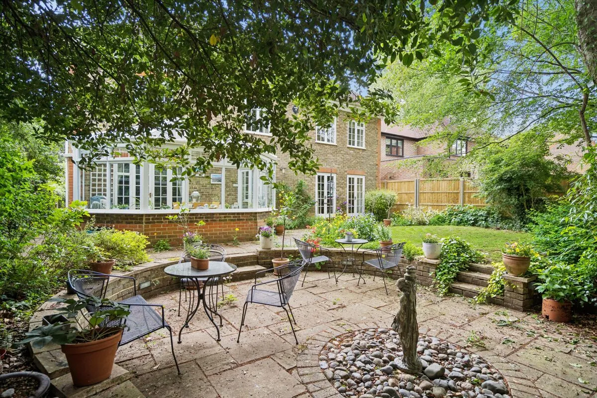 Charlbury Road, Oxford, OX2, photo 32