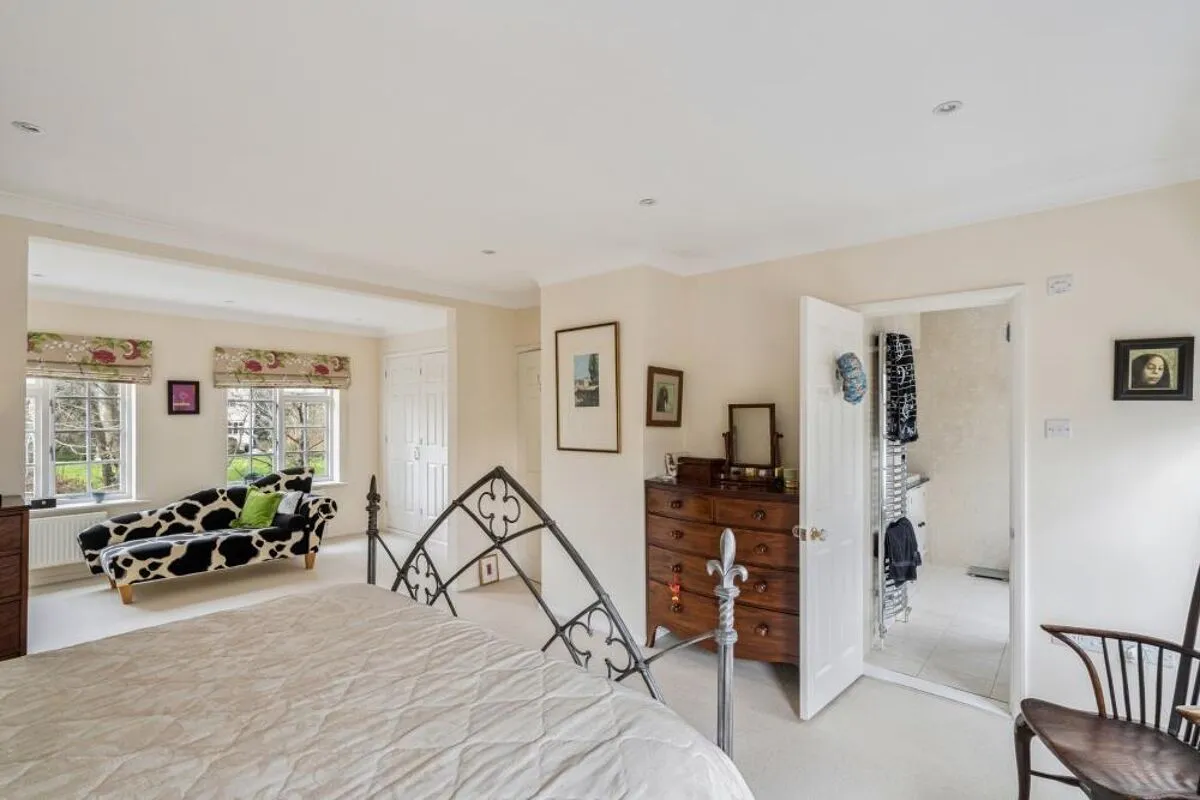 Charlbury Road, Oxford, OX2, photo 14