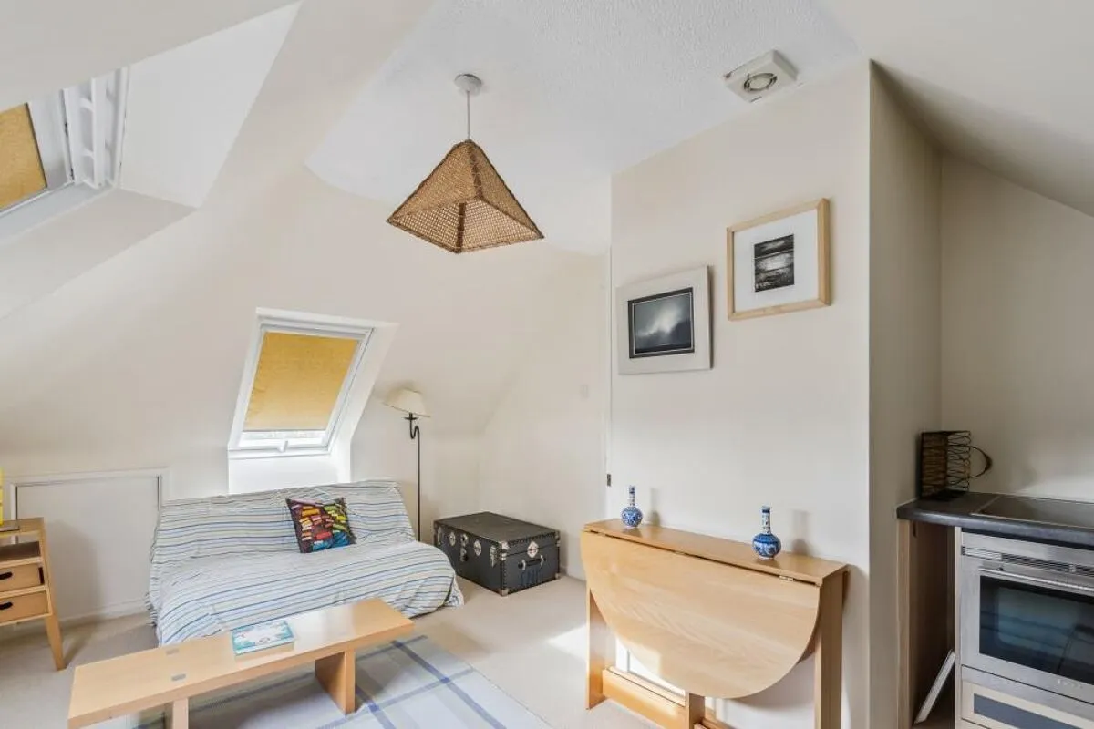 Charlbury Road, Oxford, OX2, photo 24