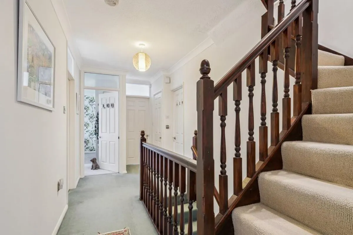 Charlbury Road, Oxford, OX2, photo 21