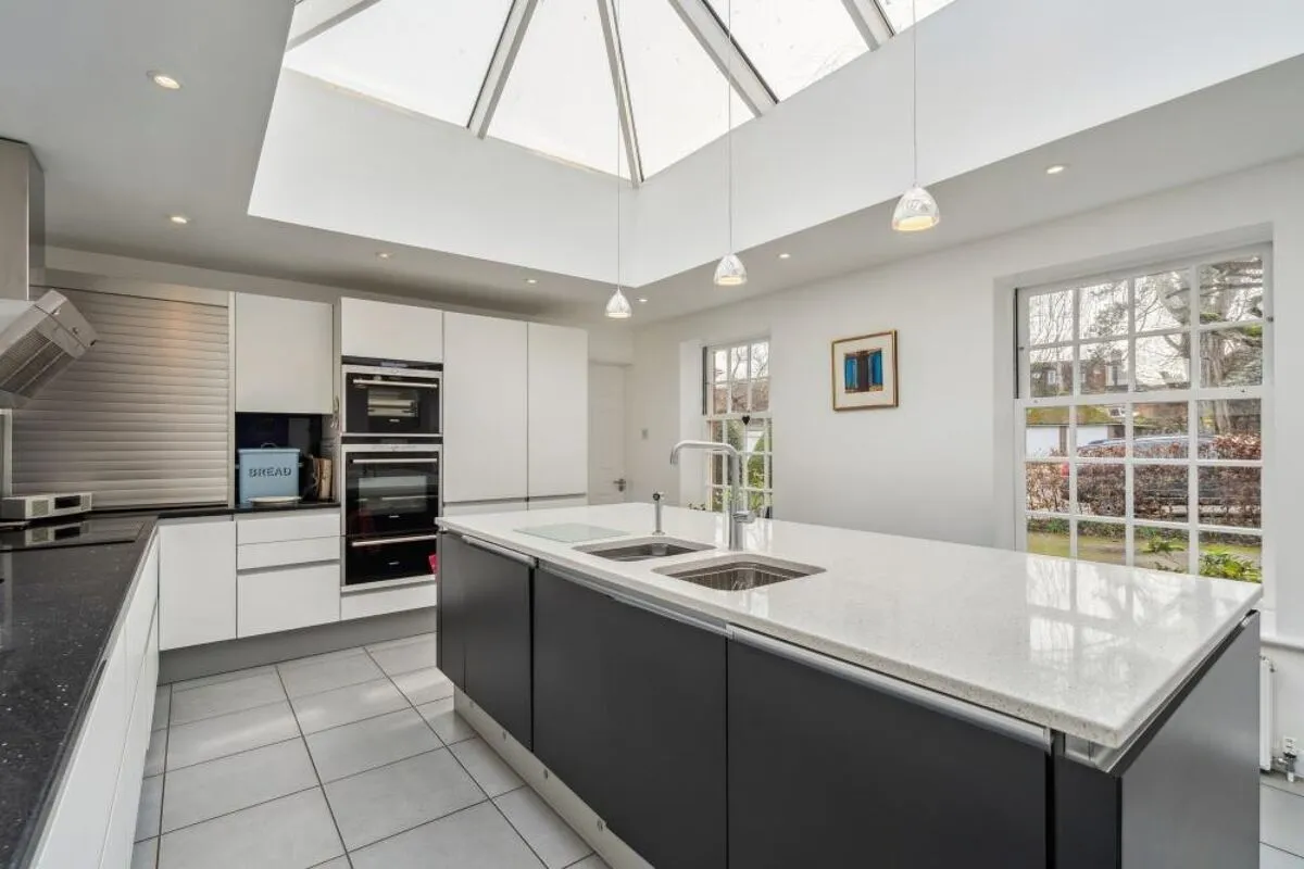 Charlbury Road, Oxford, OX2, photo 5