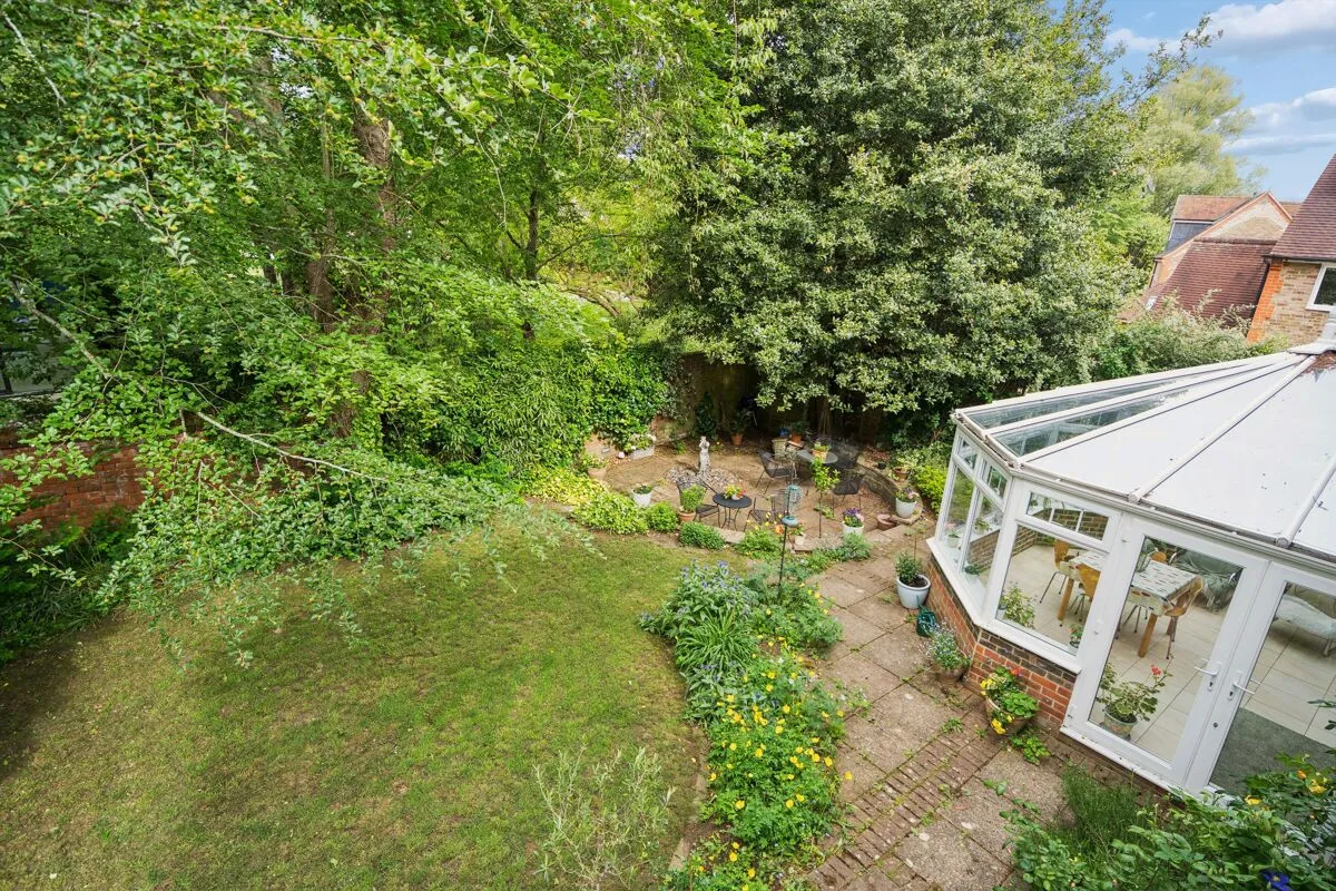 Charlbury Road, Oxford, OX2, photo 29