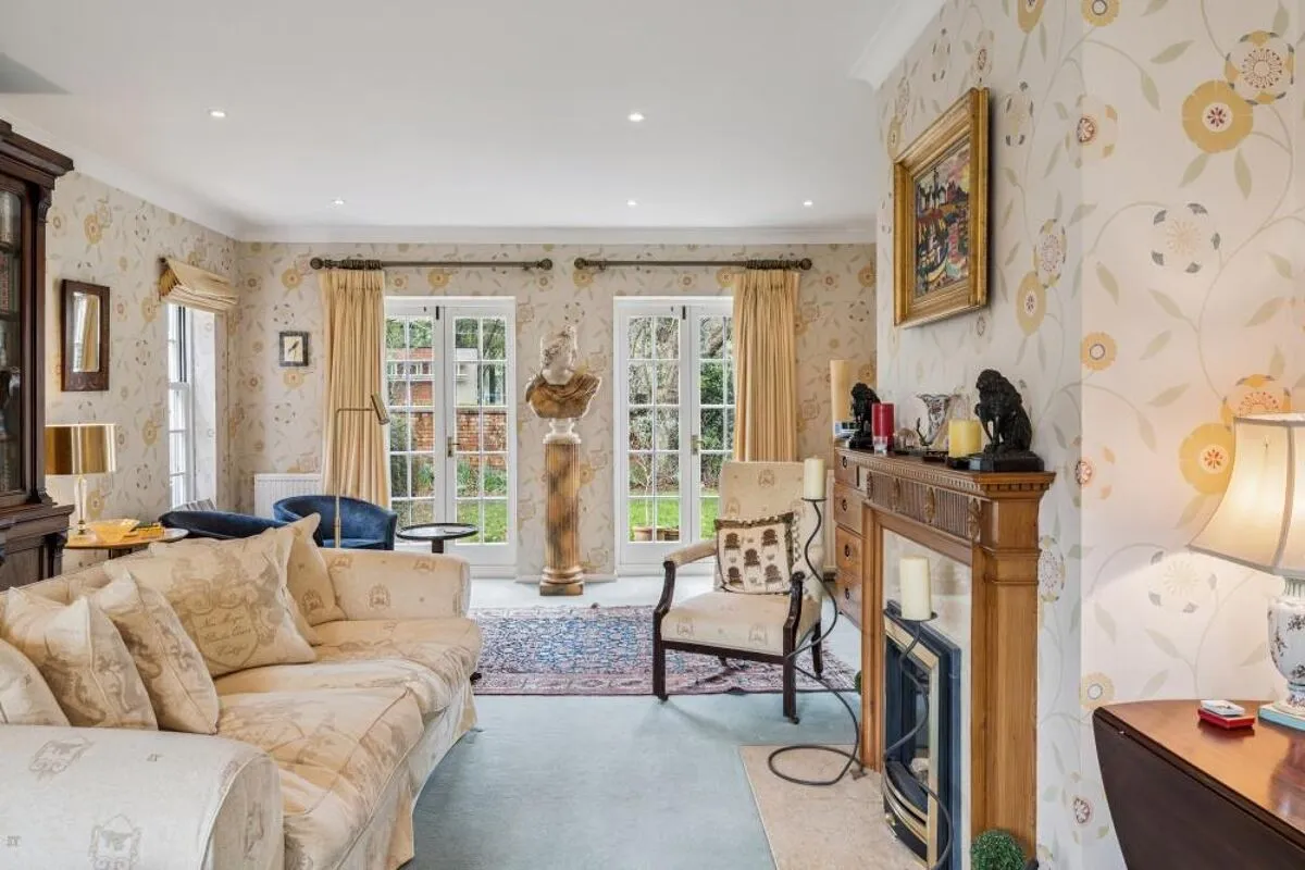 Charlbury Road, Oxford, OX2, photo 8