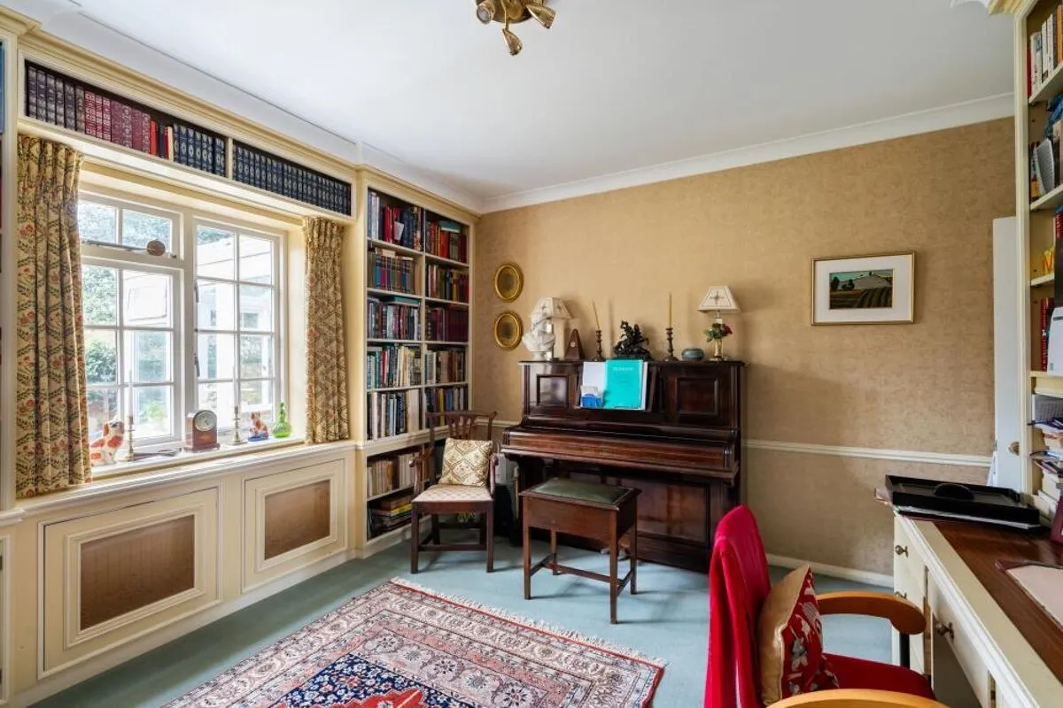 Charlbury Road, Oxford, OX2, photo 7