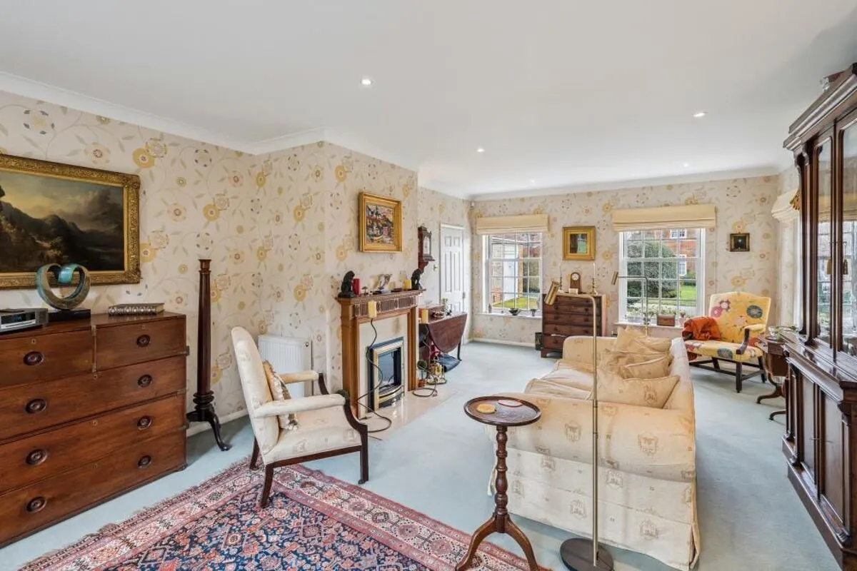 Charlbury Road, Oxford, OX2, photo 3