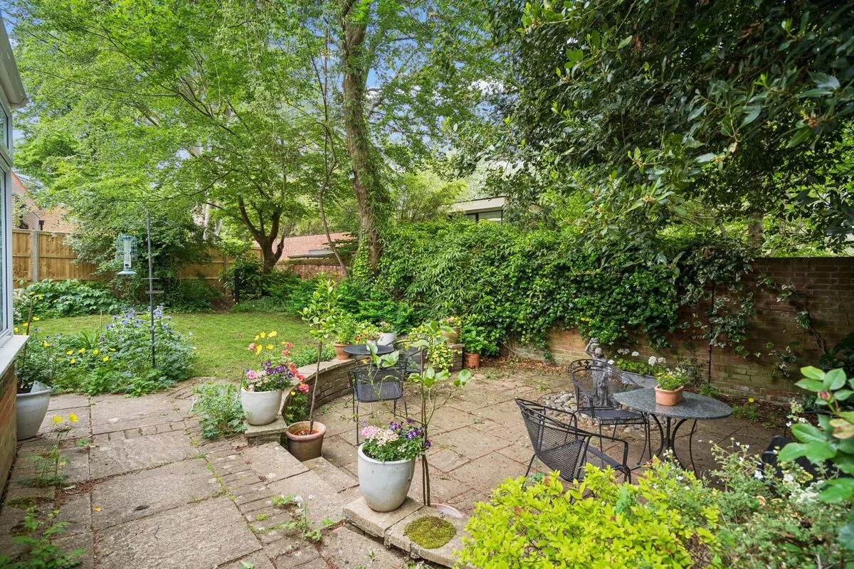 Charlbury Road, Oxford, OX2, photo 35