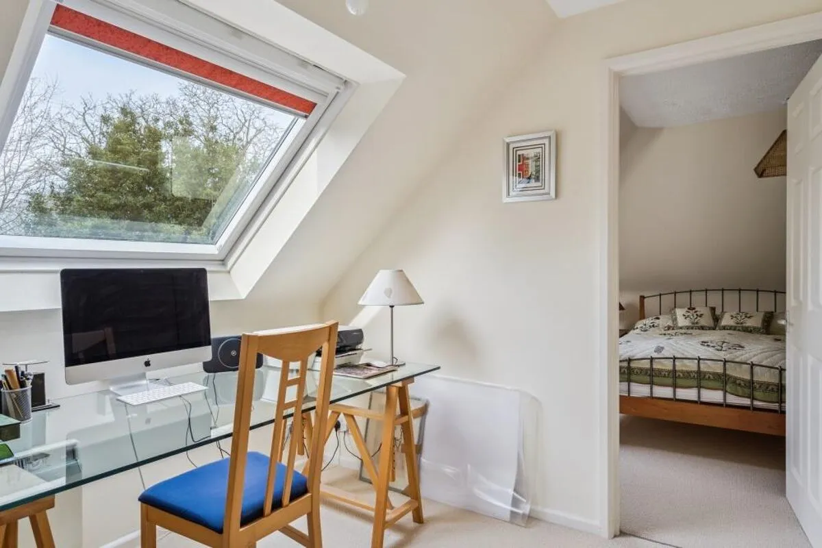Charlbury Road, Oxford, OX2, photo 22