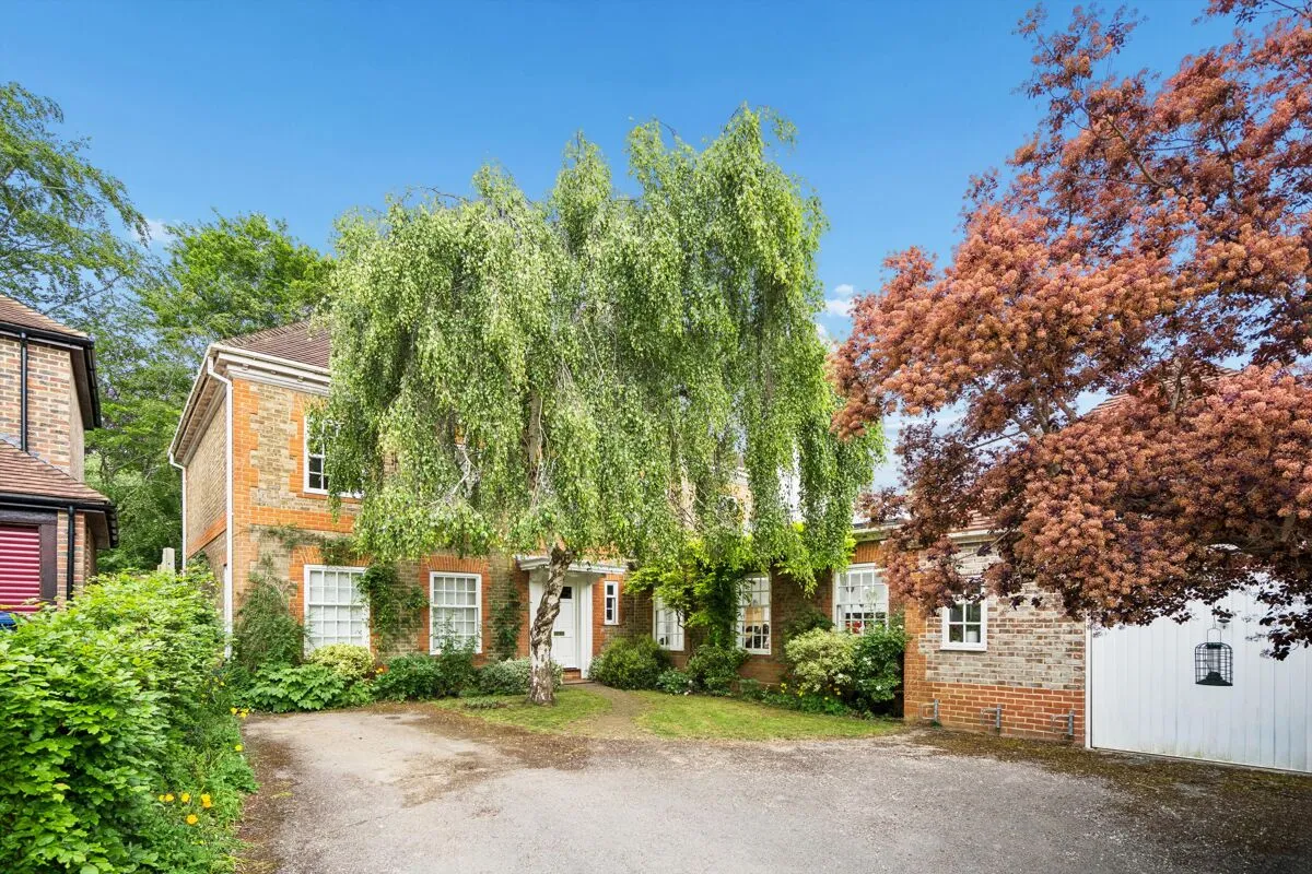house for sale, Charlbury Road, Oxford, OX2