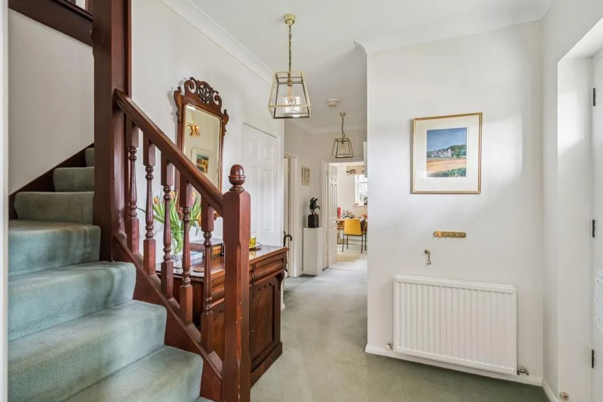 Charlbury Road, Oxford, OX2, photo 13