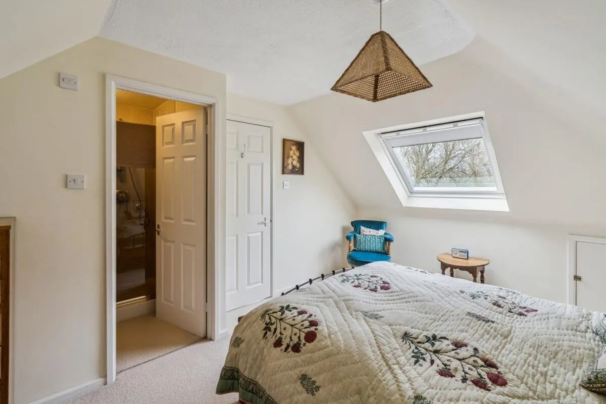 Charlbury Road, Oxford, OX2, photo 23
