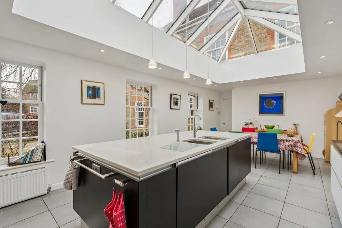 Charlbury Road, Oxford, OX2, photo 4