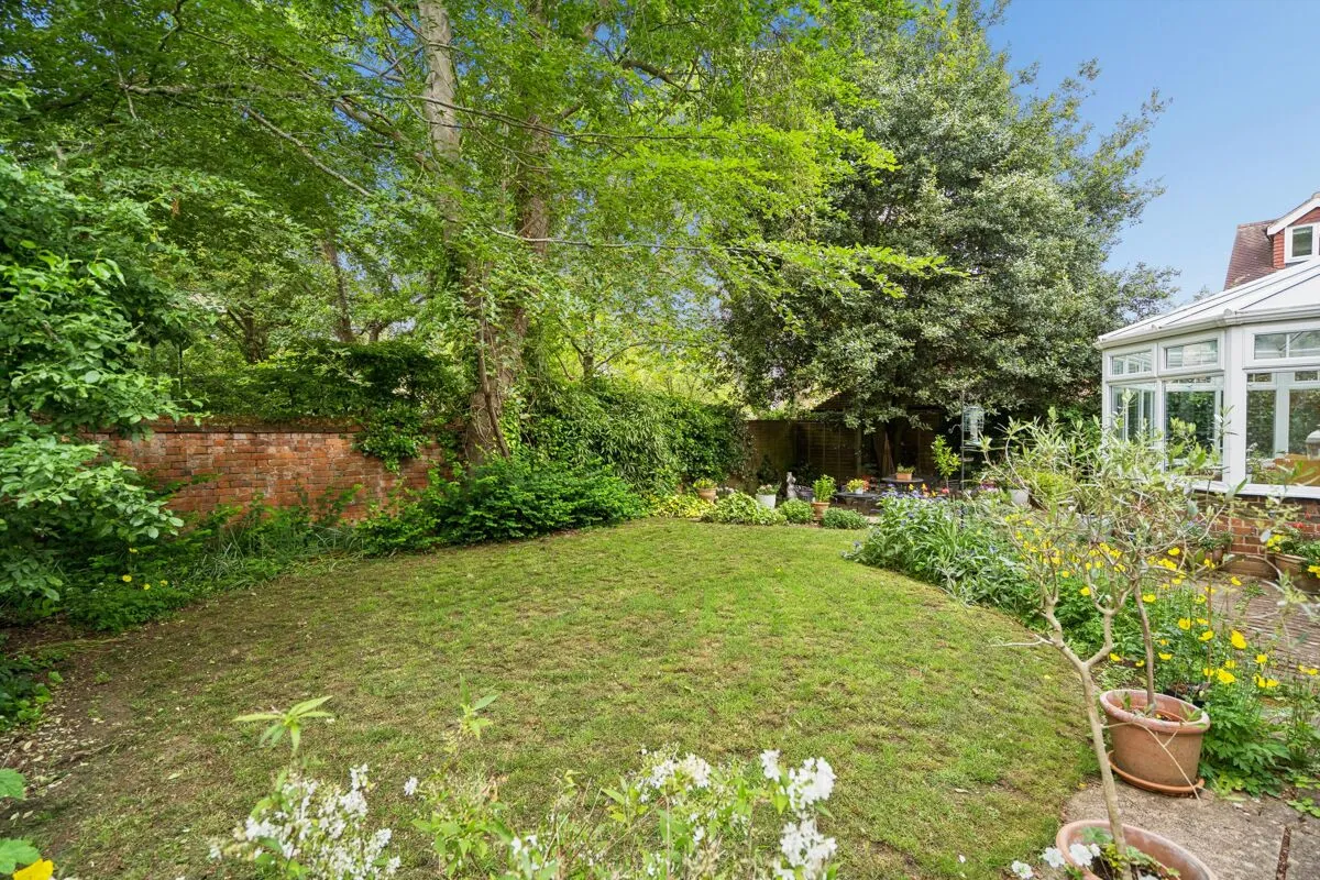 Charlbury Road, Oxford, OX2, photo 26