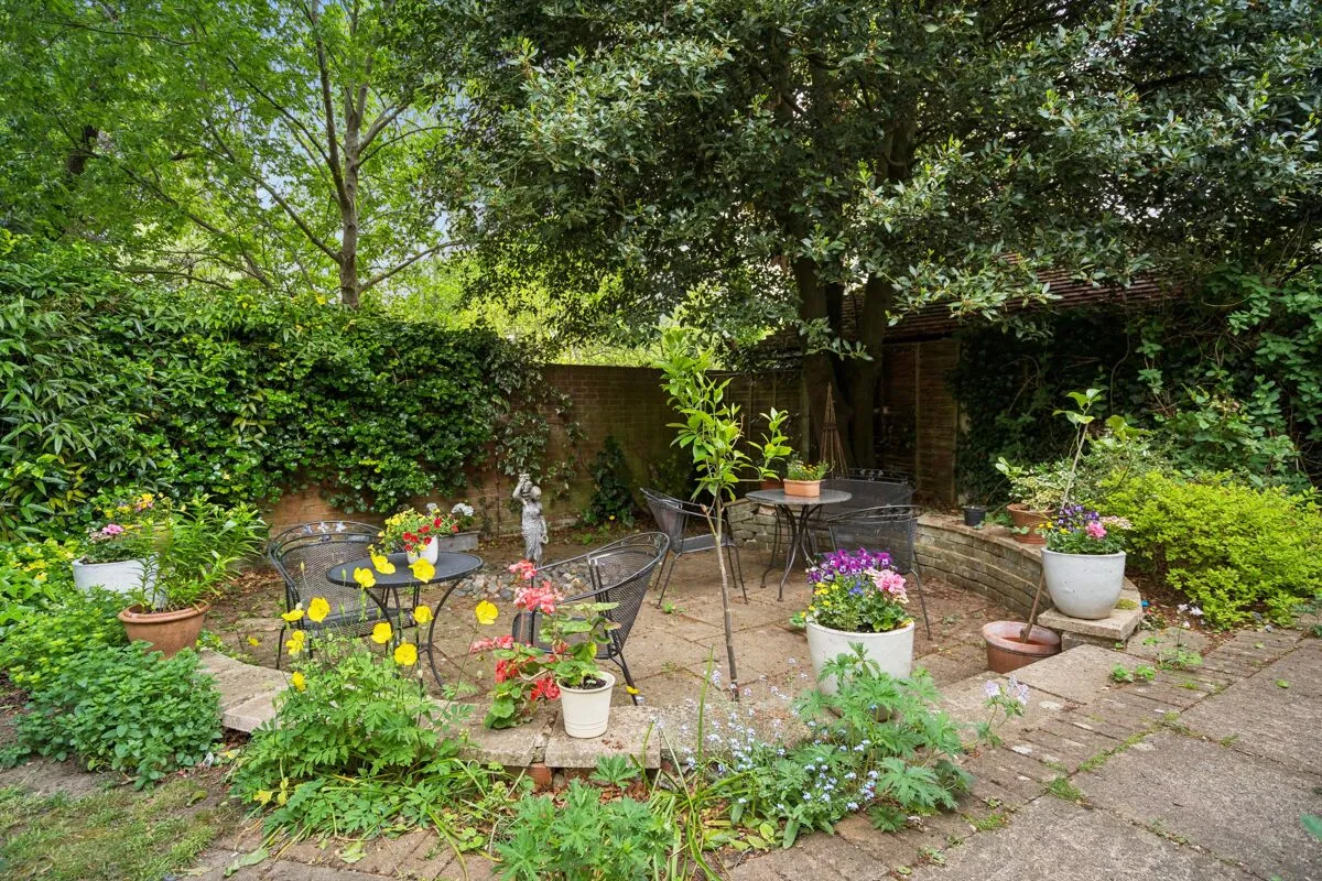 Charlbury Road, Oxford, OX2, photo 36