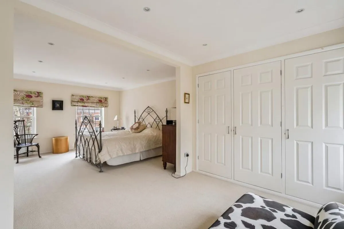 Charlbury Road, Oxford, OX2, photo 15