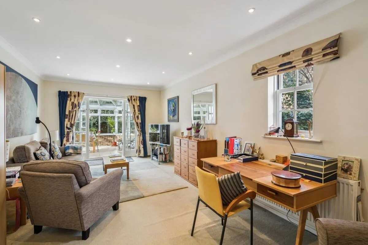 Charlbury Road, Oxford, OX2, photo 9