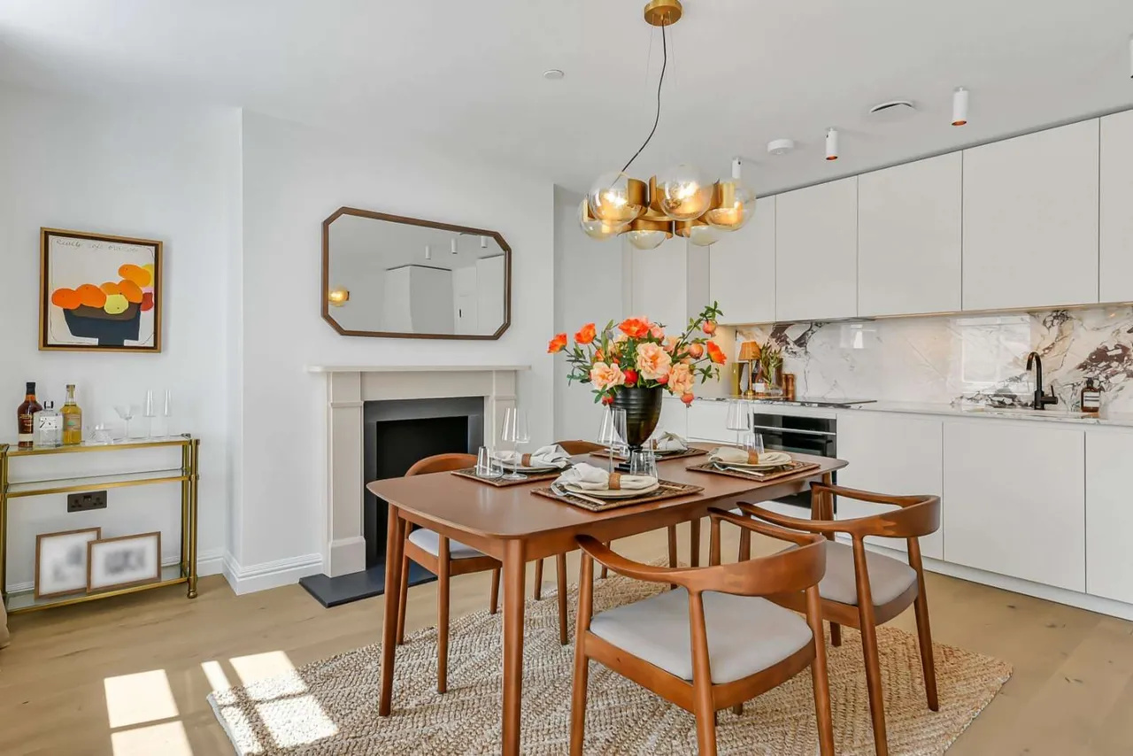 No. 18 Porchester Gardens, Bayswater, London, W2 4DF, photo 7